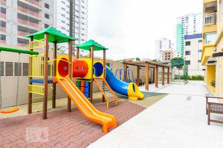 Apartamento para alugar com 68m², 2 quartos e 1 vagaÁrea Comum - Playground