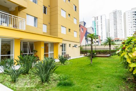 Apartamento para alugar com 68m², 2 quartos e 1 vagaÁrea comum