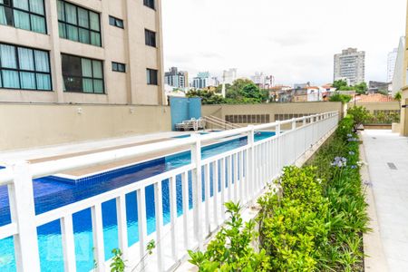 Apartamento para alugar com 68m², 2 quartos e 1 vagaÁrea comum - Piscina