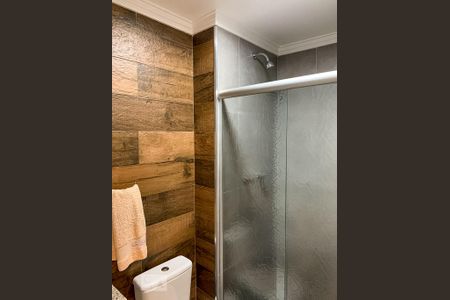 Apartamento para alugar com 68m², 2 quartos e 1 vagaBanheiro