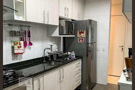 Apartamento para alugar com 68m², 2 quartos e 1 vagaCozinha