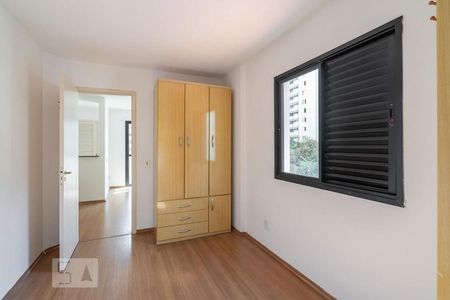 Quarto de apartamento para alugar com 1 quarto, 37m² em Santa Cecília, São Paulo