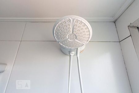 Apartamento à venda com 40m², 1 quarto e 1 vagaBanheiro Social