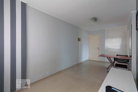 Sala de apartamento à venda com 1 quarto, 40m² em Vila Parque Jabaquara, São Paulo
