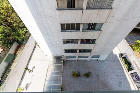 Apartamento à venda com 40m², 1 quarto e 1 vagaVista