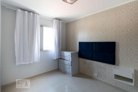 Apartamento à venda com 40m², 1 quarto e 1 vagaQuarto 1