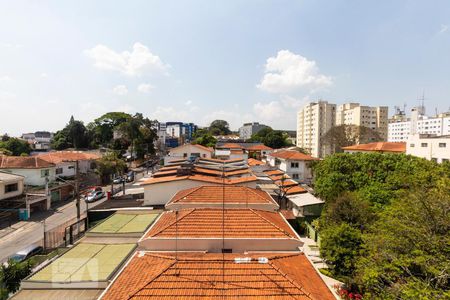 Apartamento à venda com 40m², 1 quarto e 1 vagaVista