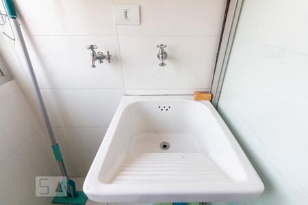 Apartamento à venda com 40m², 1 quarto e 1 vagaÁrea de Serviço