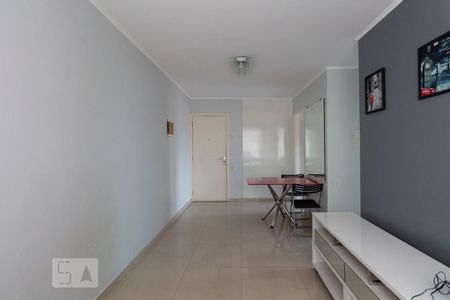 Sala de apartamento à venda com 1 quarto, 40m² em Vila Parque Jabaquara, São Paulo