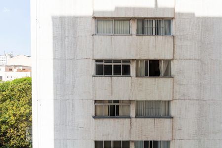 Apartamento à venda com 40m², 1 quarto e 1 vagaVista