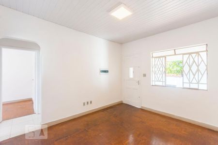 Sala de casa à venda com 3 quartos, 80m² em Jardim Leonor, Campinas