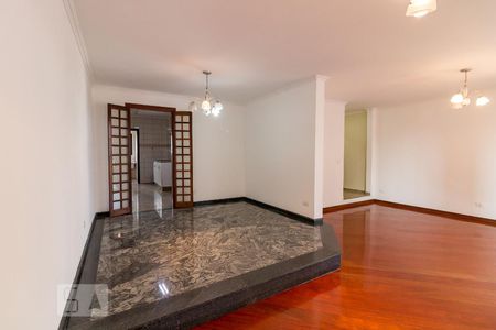 Sala de jantar de apartamento para alugar com 4 quartos, 205m² em Camargos, Guarulhos