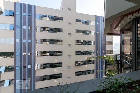 Apartamento para alugar com 205m², 4 quartos e 2 vagasVista quarto 1