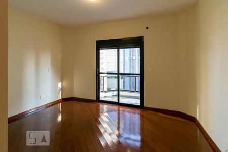 Apartamento para alugar com 205m², 4 quartos e 2 vagasQuarto 3 suíte