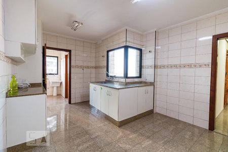 Apartamento para alugar com 205m², 4 quartos e 2 vagasCozinha