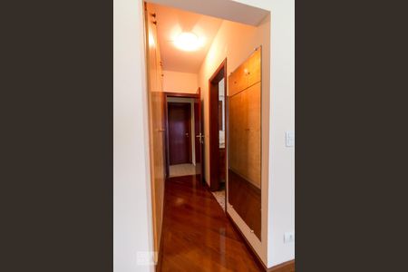Apartamento para alugar com 205m², 4 quartos e 2 vagasQuarto 3 suíte