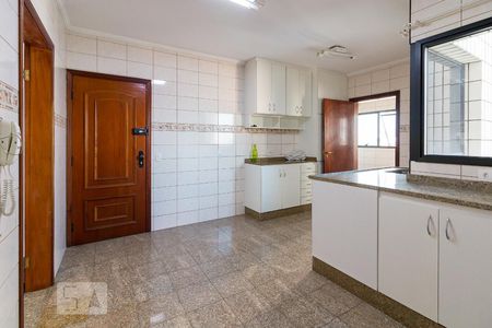 Apartamento para alugar com 205m², 4 quartos e 2 vagasCozinha