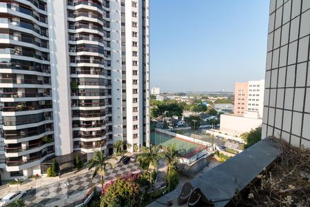 Apartamento para alugar com 205m², 4 quartos e 2 vagasVista quarto 2 suíte