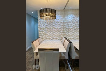 sala de apartamento à venda com 2 quartos, 59m² em Vila Andrade, São Paulo