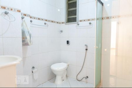 Apartamento à venda com 45m², 1 quarto e sem vaga Apartamento à venda com 45m², 1 quarto e sem vagaBanheiro