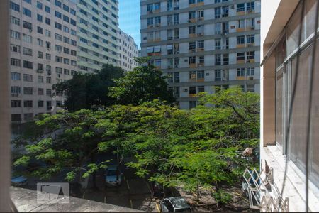 Apartamento à venda com 45m², 1 quarto e sem vaga Apartamento à venda com 45m², 1 quarto e sem vagaVista