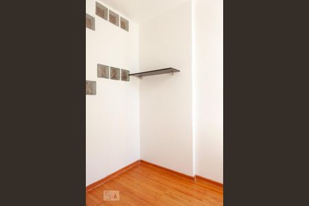 Apartamento à venda com 45m², 1 quarto e sem vaga Apartamento à venda com 45m², 1 quarto e sem vagaSala
