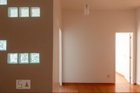 Apartamento à venda com 45m², 1 quarto e sem vaga Apartamento à venda com 45m², 1 quarto e sem vagaSala