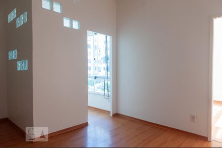 Apartamento à venda com 45m², 1 quarto e sem vaga Apartamento à venda com 45m², 1 quarto e sem vagaSala