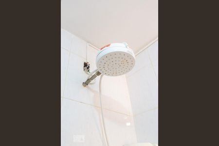 Apartamento à venda com 45m², 1 quarto e sem vaga Apartamento à venda com 45m², 1 quarto e sem vagaDetalhe Banheiro