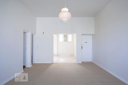 Sala de apartamento para alugar com 3 quartos, 104m² em Bela Vista, São Paulo