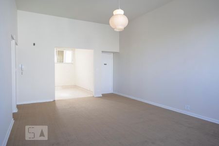 Sala de apartamento para alugar com 3 quartos, 104m² em Bela Vista, São Paulo