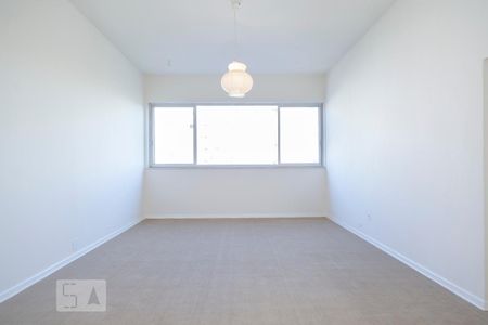 Sala de apartamento para alugar com 3 quartos, 104m² em Bela Vista, São Paulo