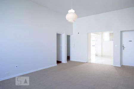 Sala de apartamento para alugar com 3 quartos, 104m² em Bela Vista, São Paulo