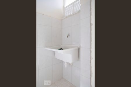 Apartamento para alugar com 104m², 3 quartos e 1 vaga Apartamento para alugar com 104m², 3 quartos e 1 vagaÁrea de Serviço