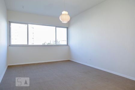 Sala de apartamento para alugar com 3 quartos, 104m² em Bela Vista, São Paulo