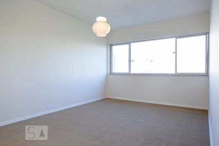 Sala de apartamento para alugar com 3 quartos, 104m² em Bela Vista, São Paulo