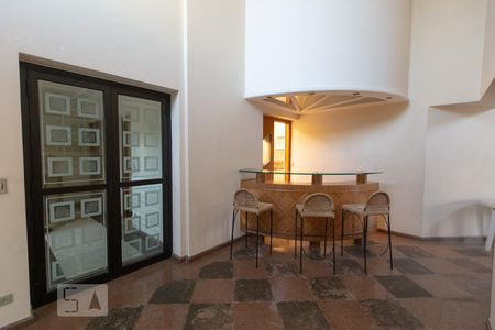 Apartamento à venda com 242m², 4 quartos e 3 vagasÁrea comum - Salão de festas