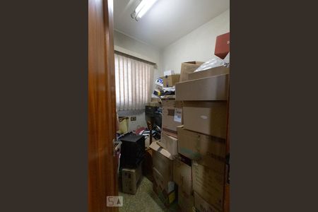 Apartamento à venda com 242m², 4 quartos e 3 vagasQuarto de Serviço