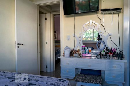 Quarto 1 de apartamento à venda com 3 quartos, 100m² em Vila da Penha , Rio de Janeiro