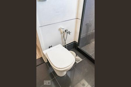 Apartamento à venda com 100m², 3 quartos e 2 vagasBanheiro - Suíte