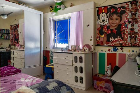 Quarto 2 de apartamento à venda com 3 quartos, 100m² em Vila da Penha , Rio de Janeiro