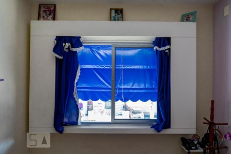 Apartamento à venda com 100m², 3 quartos e 2 vagasQuarto 3 - Suíte