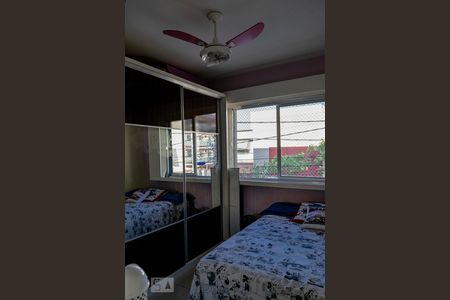Quarto 1 de apartamento à venda com 3 quartos, 100m² em Vila da Penha , Rio de Janeiro