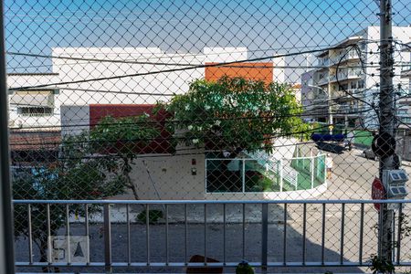 Vista do Quarto 1 de apartamento à venda com 3 quartos, 100m² em Vila da Penha , Rio de Janeiro