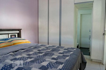Apartamento à venda com 100m², 3 quartos e 2 vagasQuarto 3 - Suíte