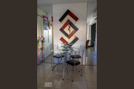 Sala de Jantar de apartamento à venda com 3 quartos, 100m² em Vila da Penha , Rio de Janeiro