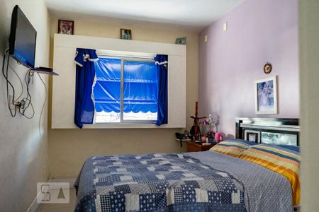 Apartamento à venda com 100m², 3 quartos e 2 vagasQuarto 3 - Suíte