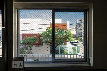 Detalhe Quarto 1 de apartamento à venda com 3 quartos, 100m² em Vila da Penha , Rio de Janeiro