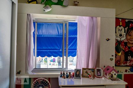 Apartamento à venda com 100m², 3 quartos e 2 vagasDetalhe Quarto 2