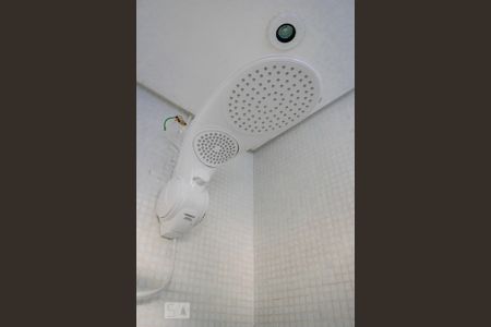 Apartamento à venda com 100m², 3 quartos e 2 vagasBanheiro de Serviço